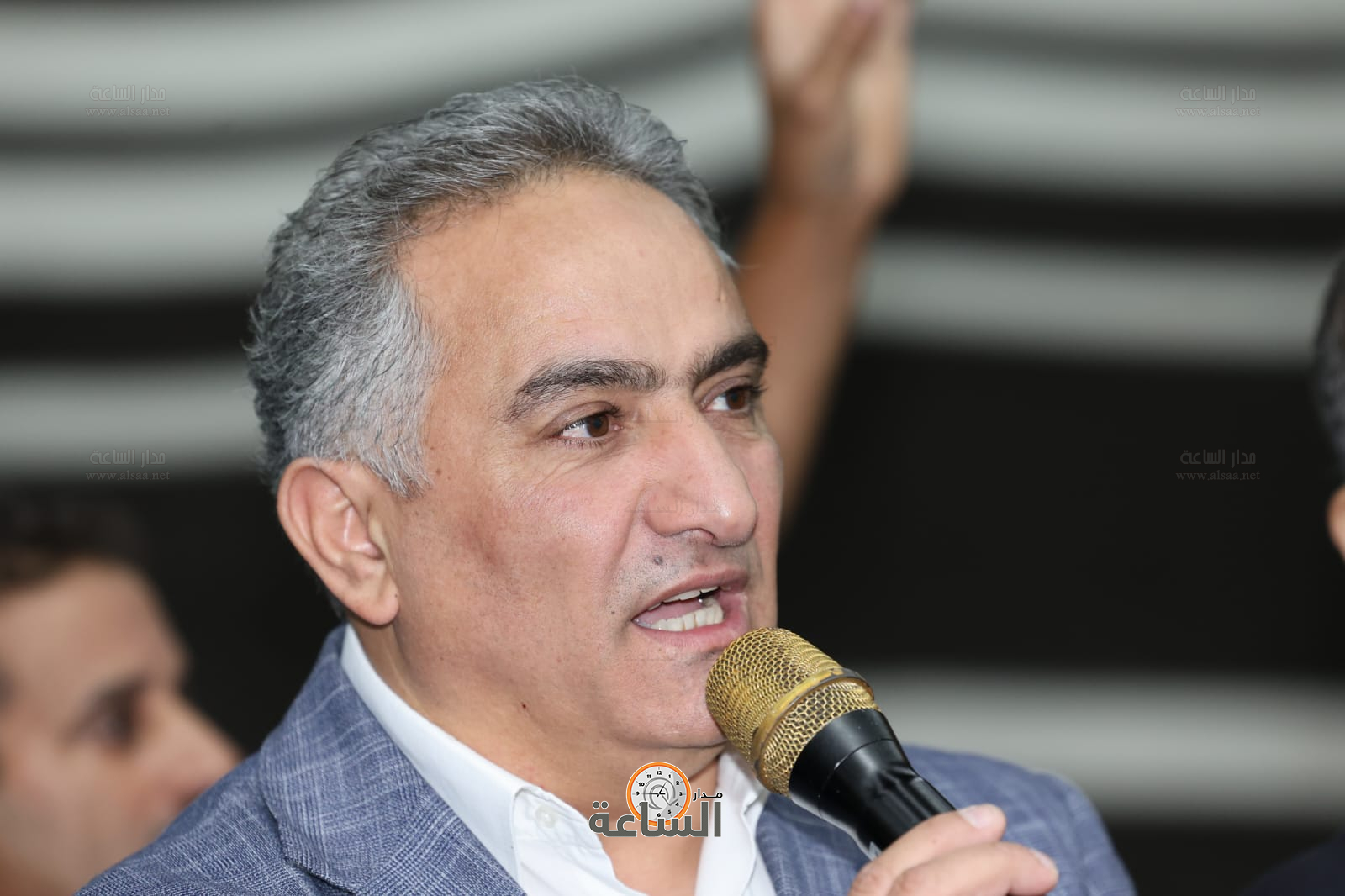 Madar Al-Saa Images 0.8532972867546645