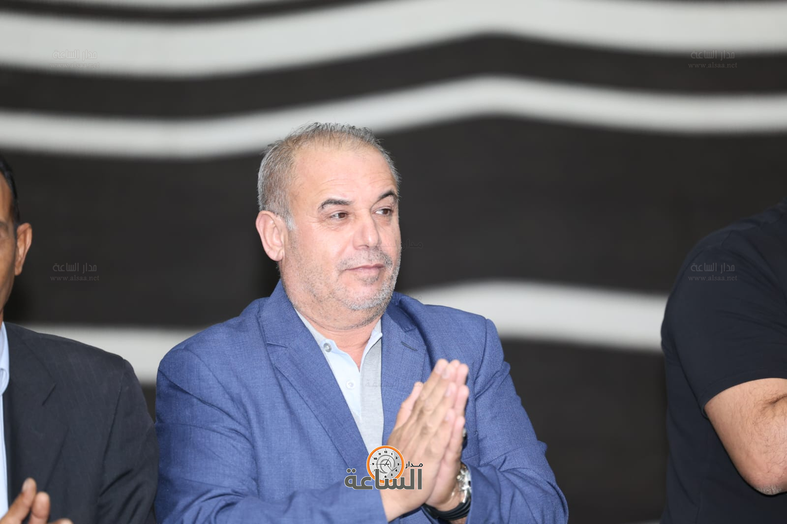 Madar Al-Saa Images 0.25024107267202467