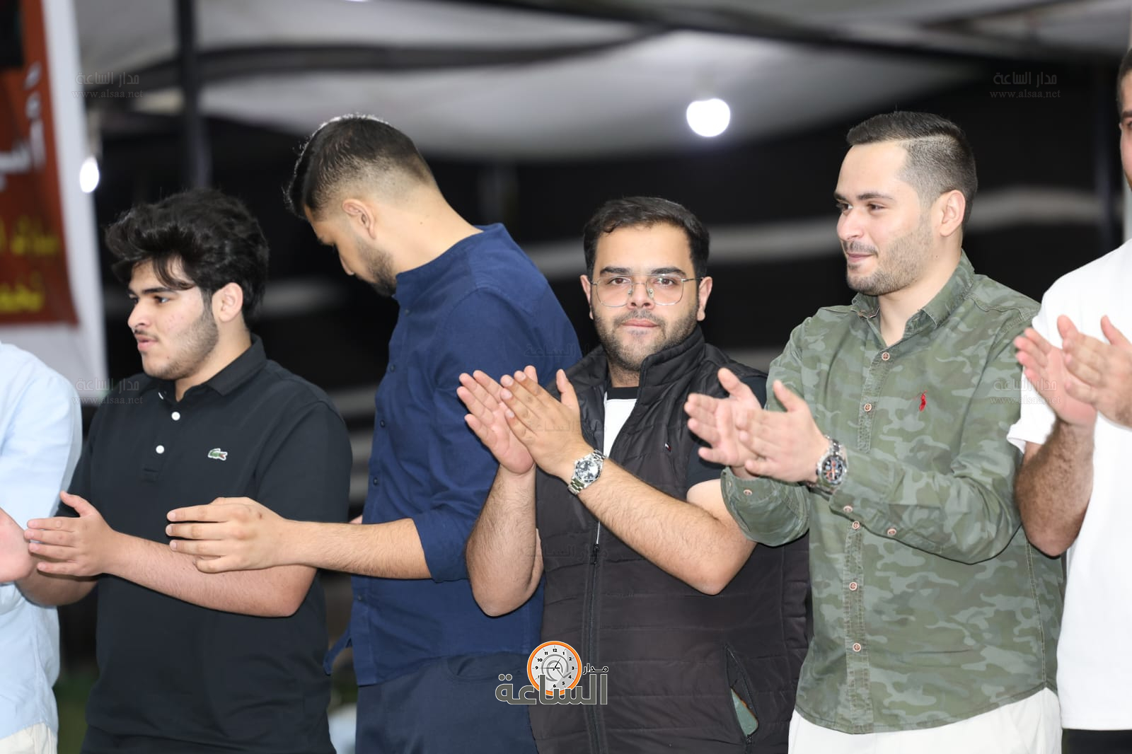 Madar Al-Saa Images 0.7979403806753701