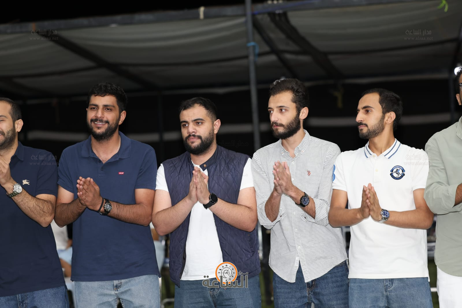 Madar Al-Saa Images 0.7174526795454094