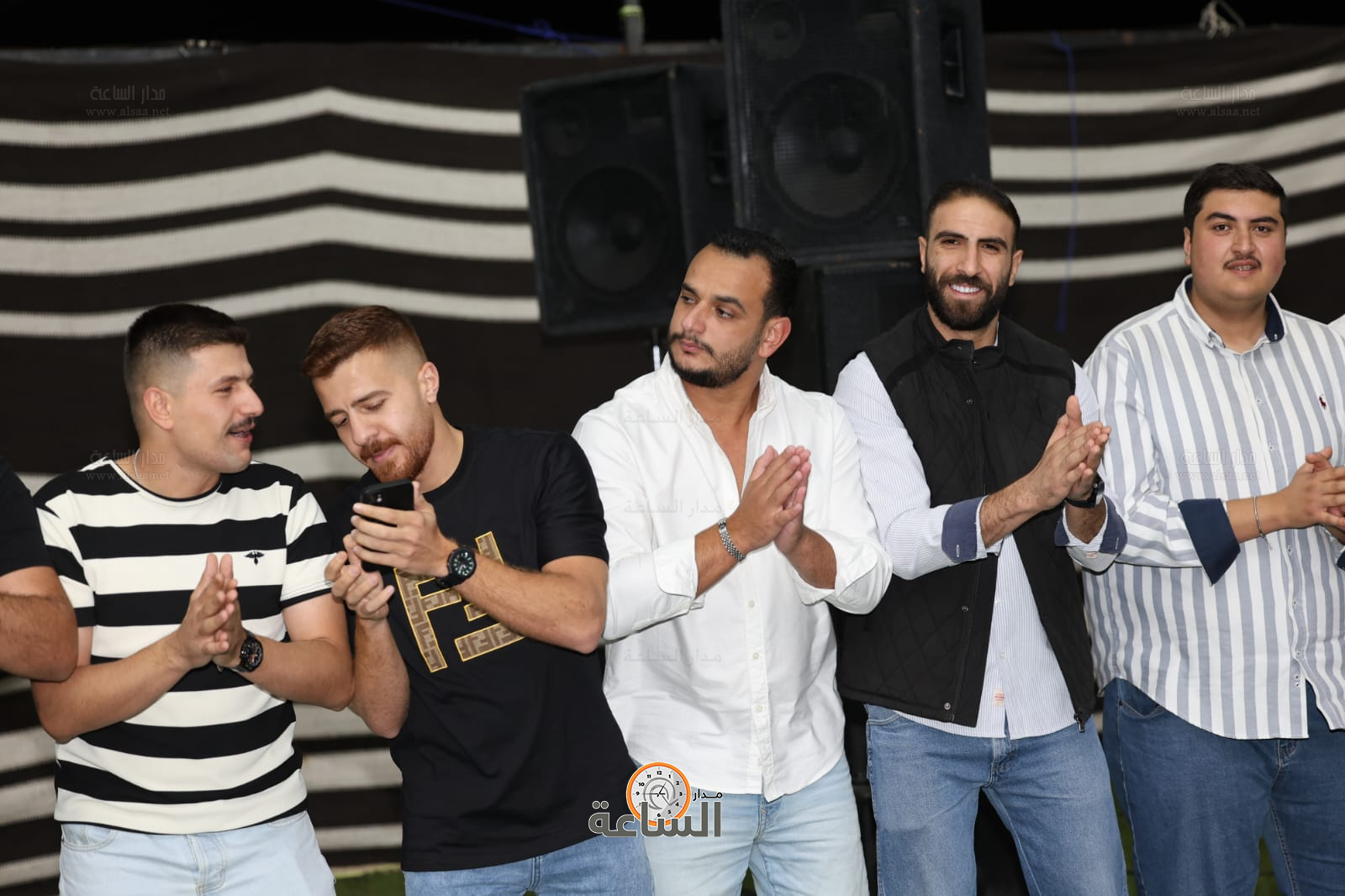 Madar Al-Saa Images 0.6643687631599879