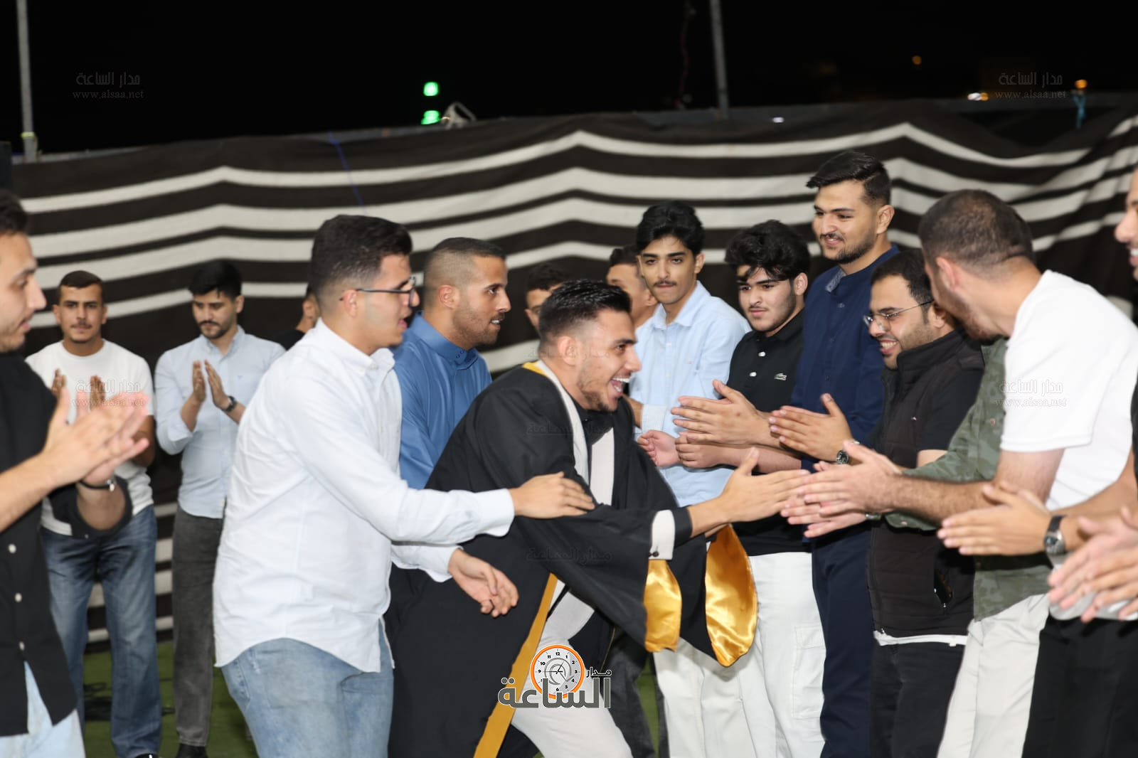 Madar Al-Saa Images 0.8555008628384347