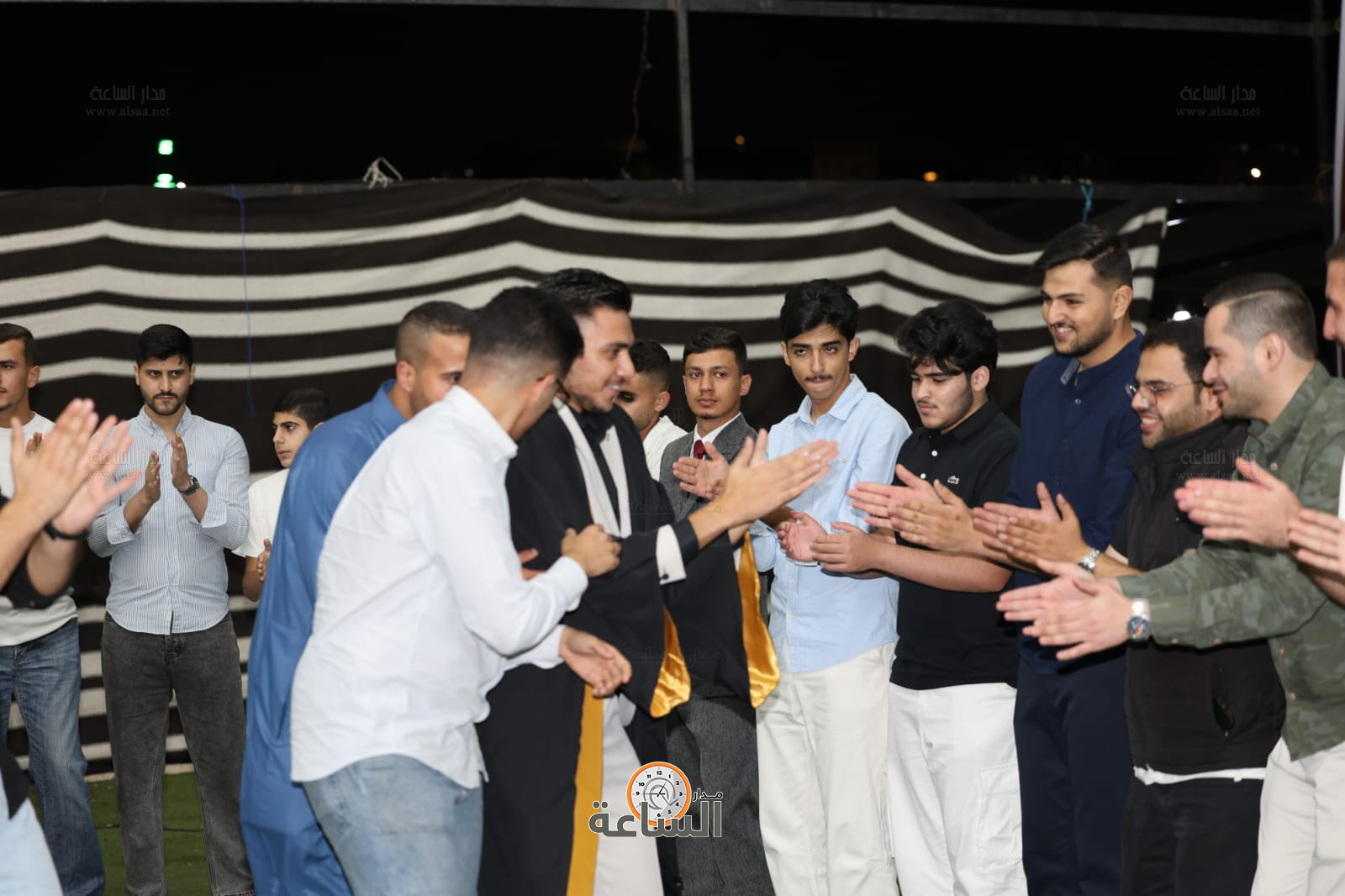 Madar Al-Saa Images 0.8612142911069514