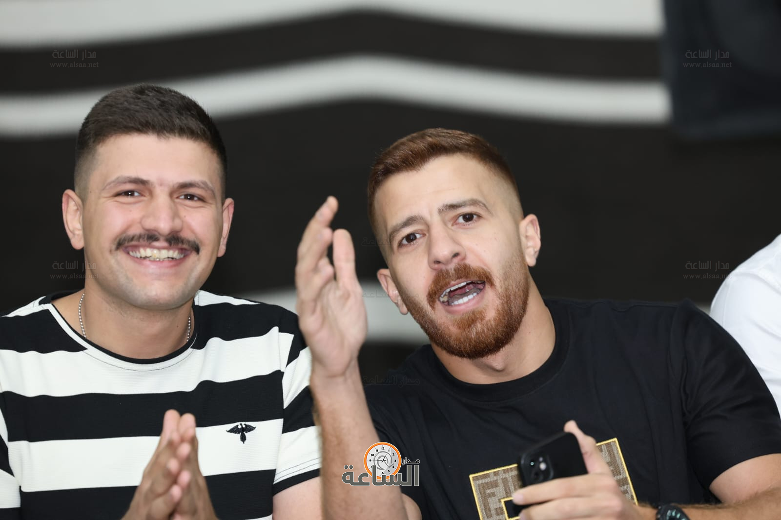 Madar Al-Saa Images 0.5510646998210088