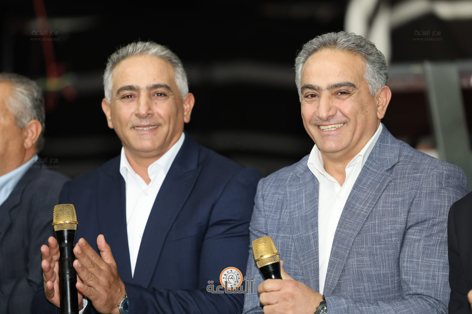 Madar Al-Saa Images 0.6930396873288578