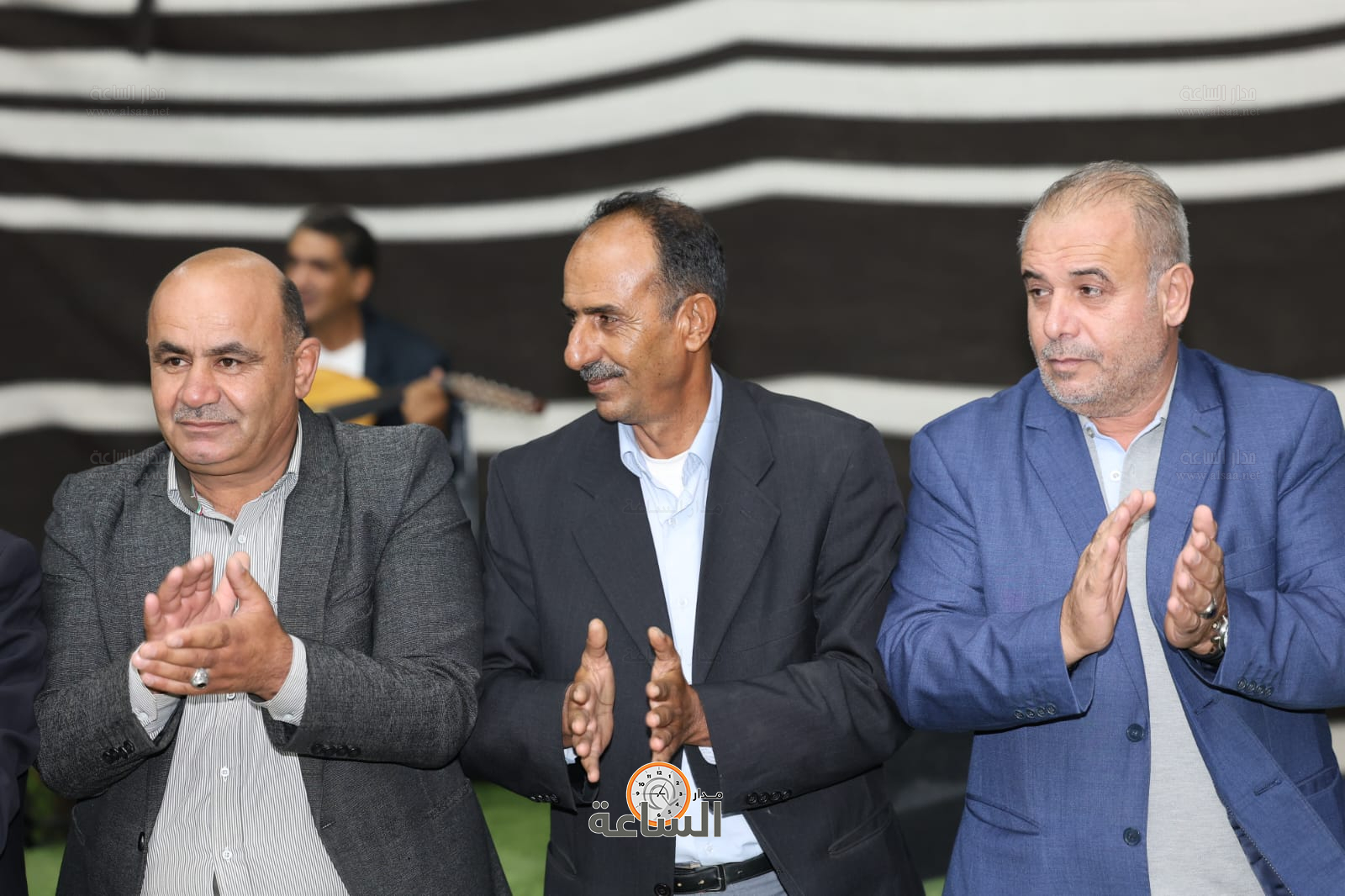 Madar Al-Saa Images 0.47738984521079