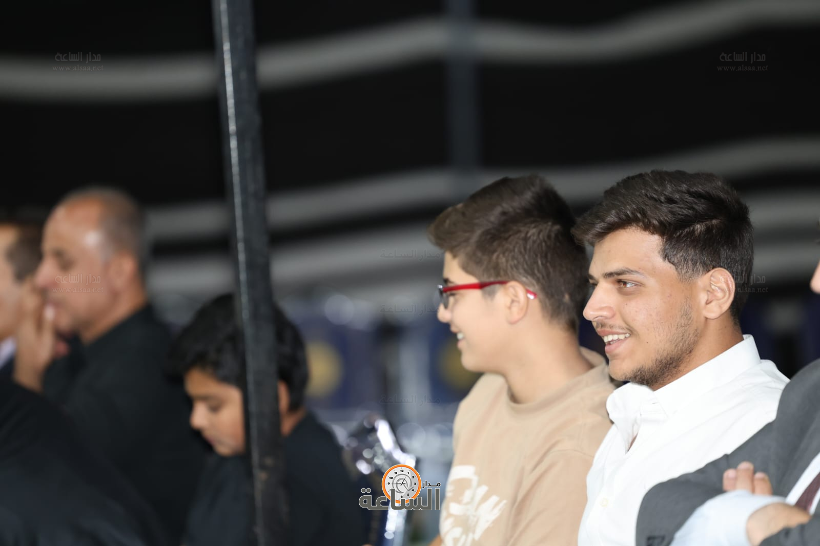 Madar Al-Saa Images 0.22094470742138828