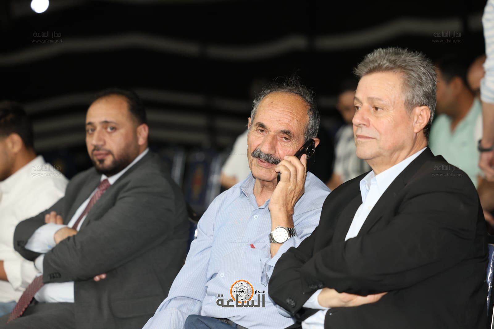 Madar Al-Saa Images 0.042585980791045364