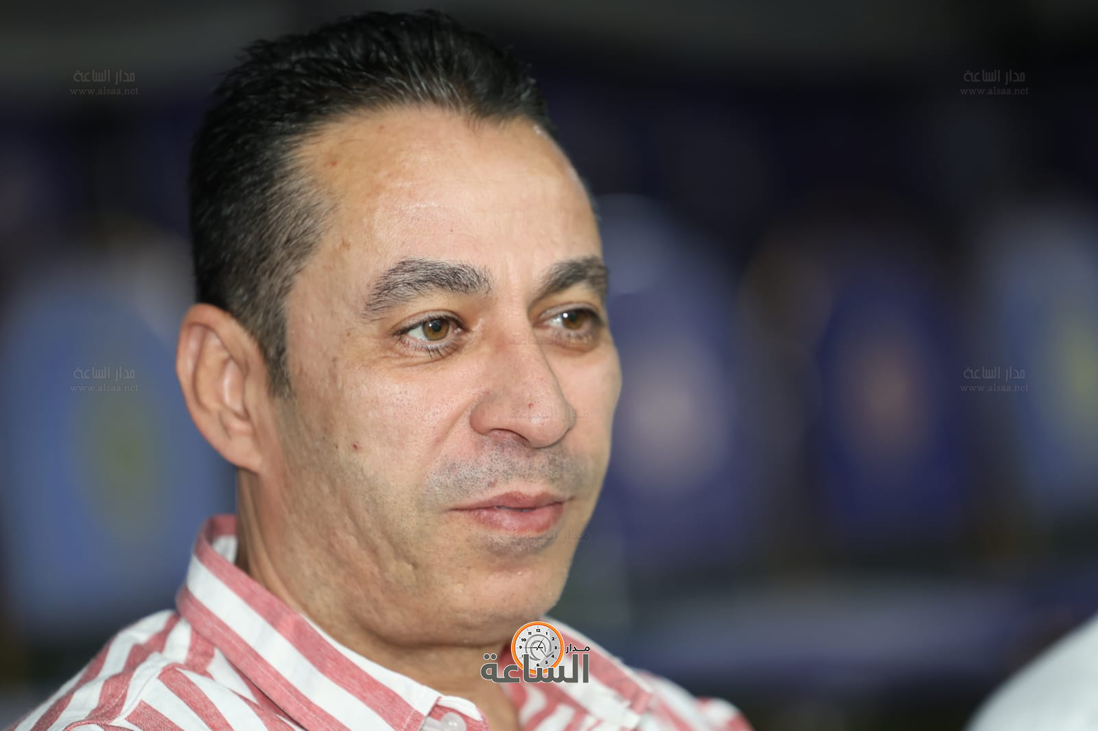 Madar Al-Saa Images 0.07916547645634153