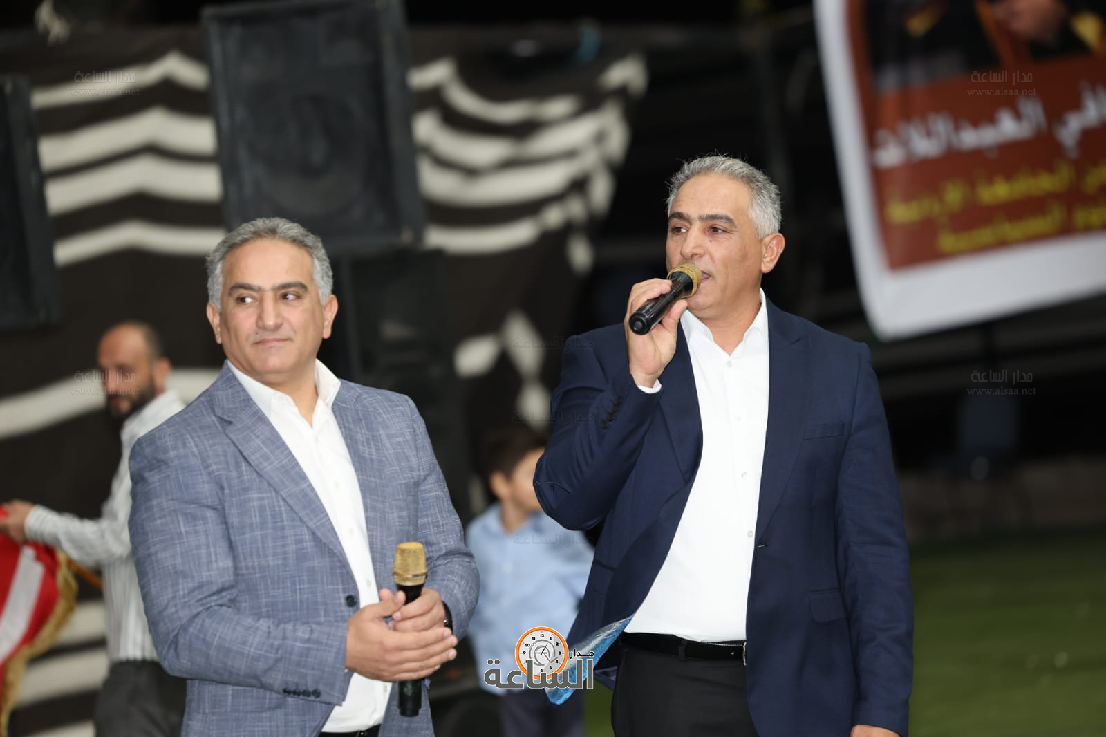 Madar Al-Saa Images 0.6951590652360424