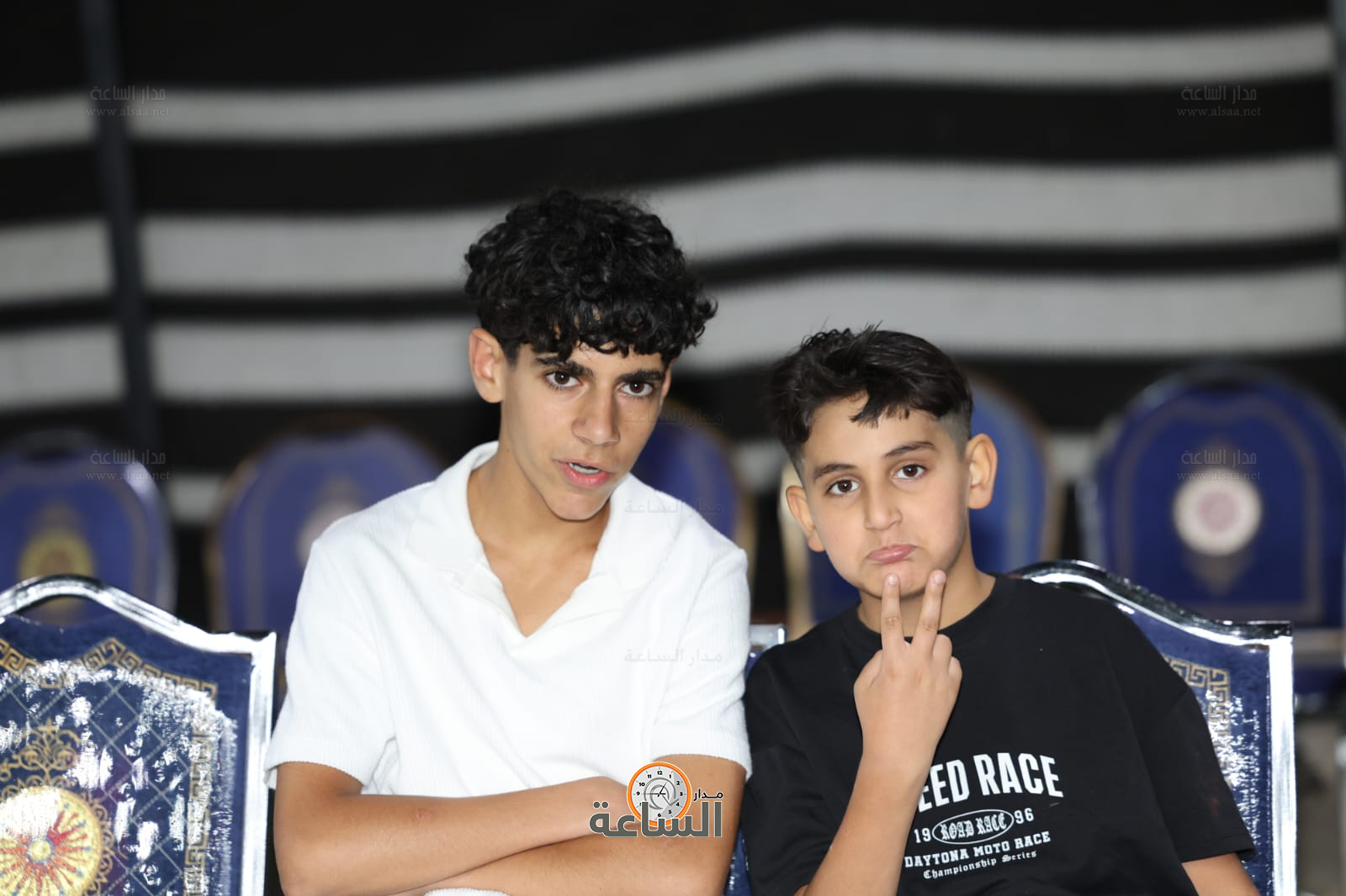 Madar Al-Saa Images 0.003409399879537589