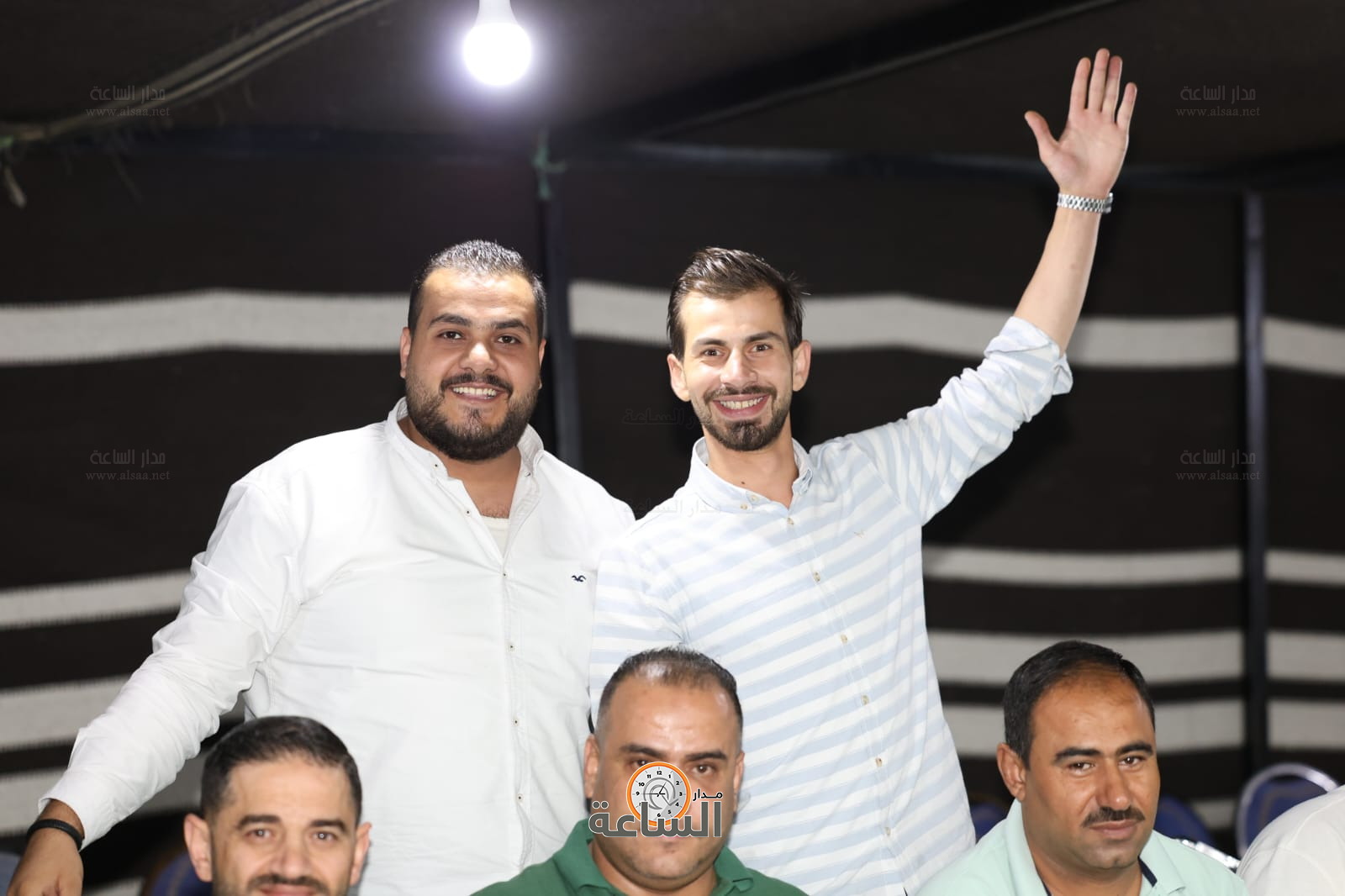 Madar Al-Saa Images 0.23017788309514708