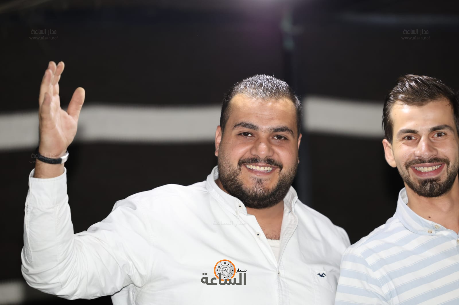 Madar Al-Saa Images 0.25622749705353753