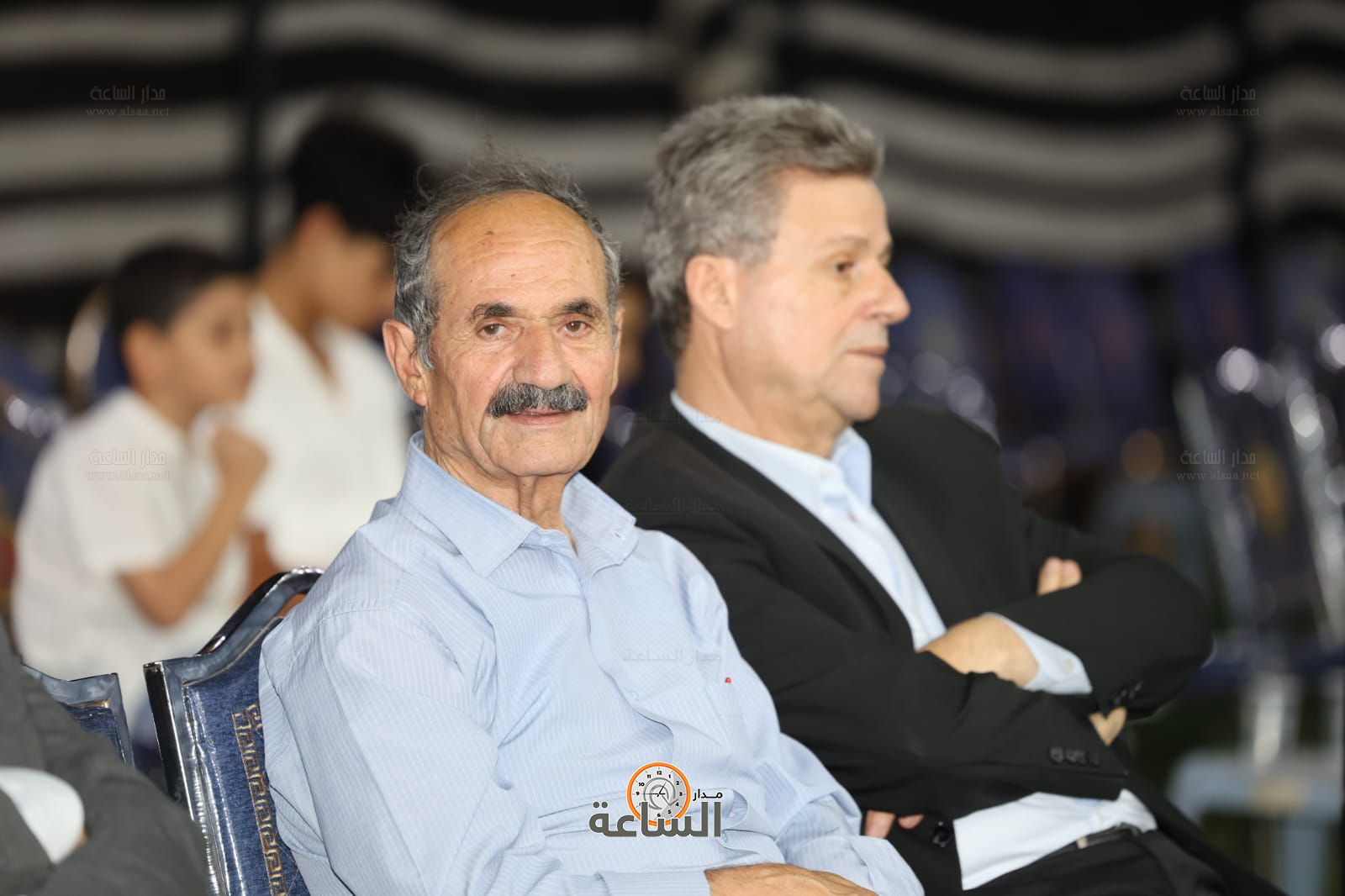 Madar Al-Saa Images 0.5891370336383577