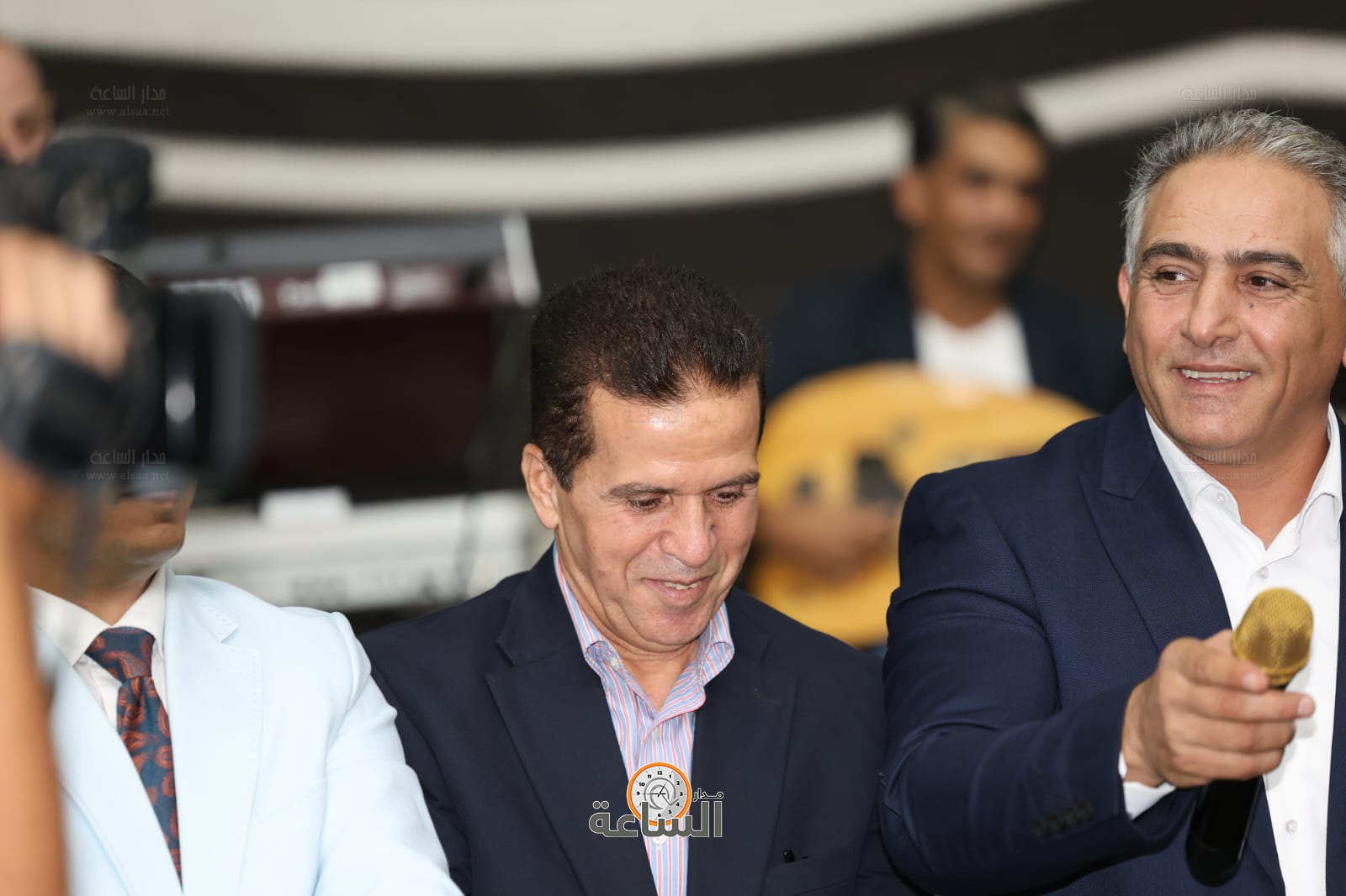 Madar Al-Saa Images 0.18418932782190756