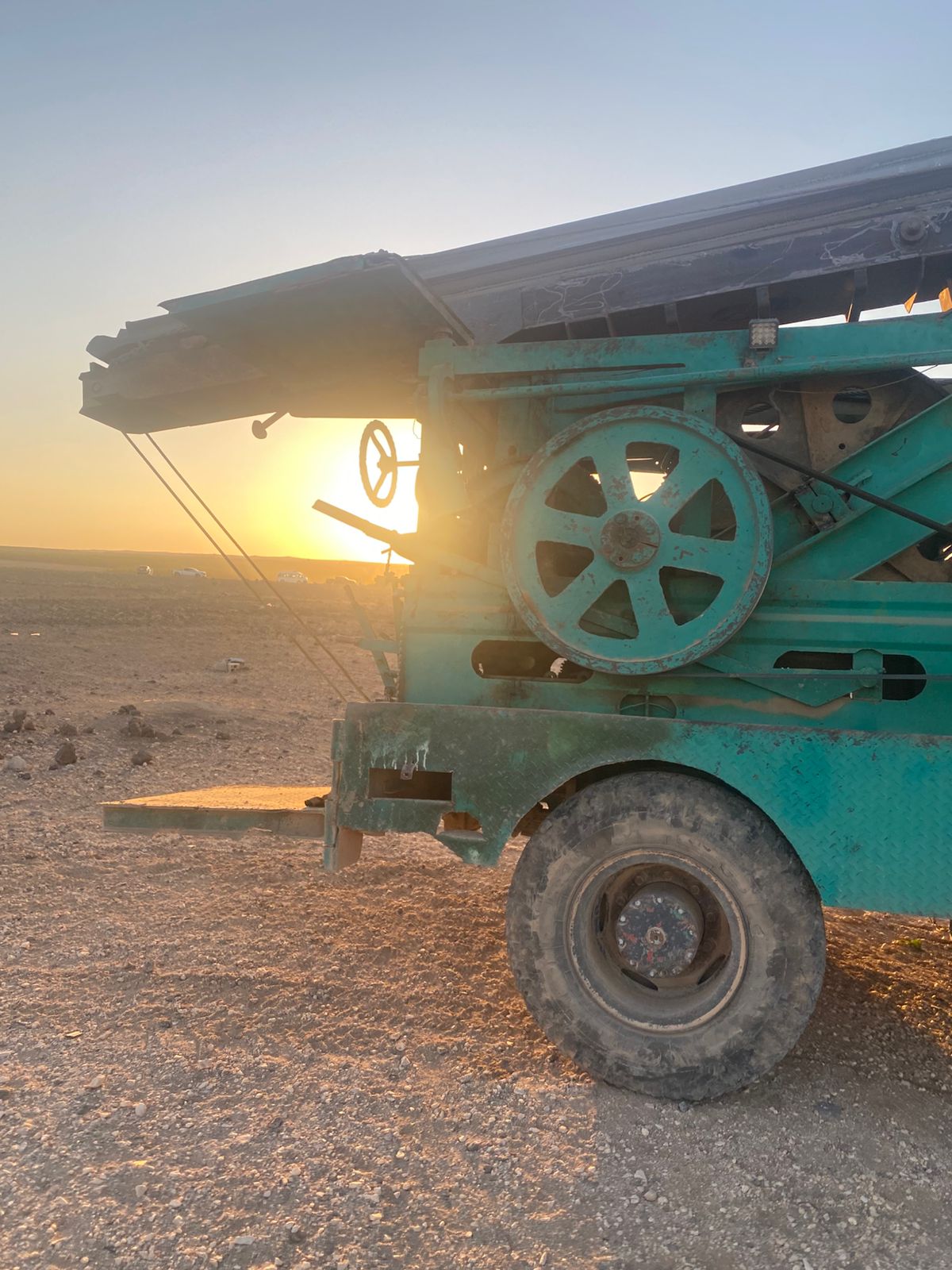 Madar Al-Saa Images 0.7015516204615934