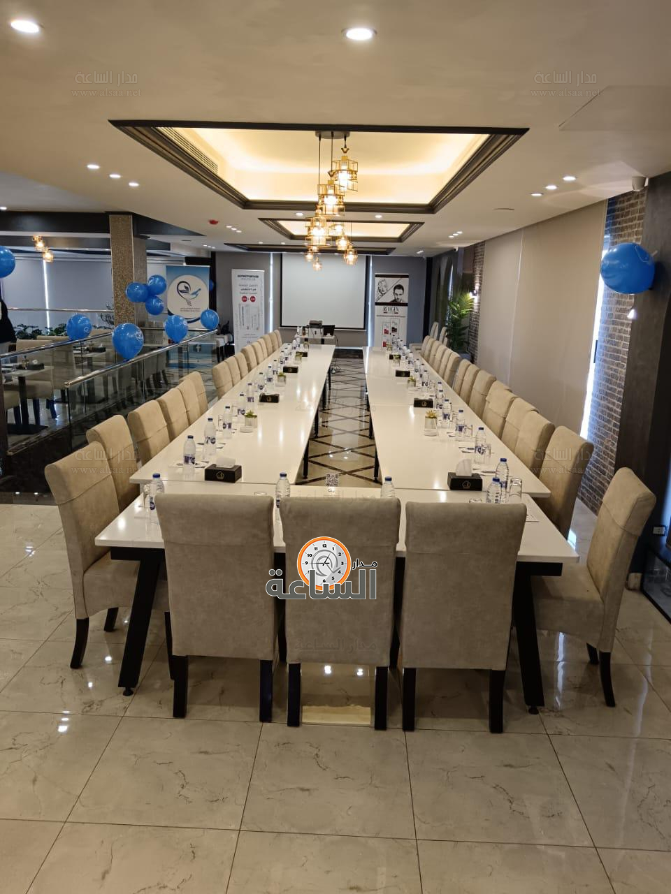 Madar Al-Saa Images 0.2783312719673988