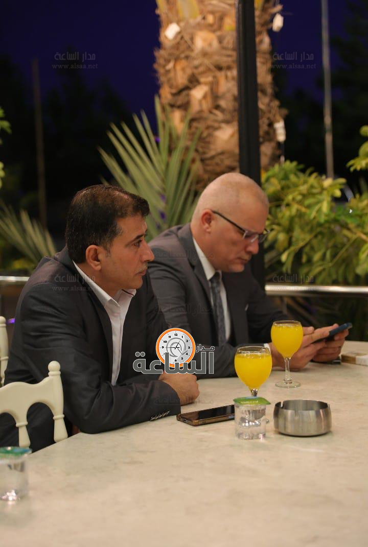 Madar Al-Saa Images 0.23725869267719712