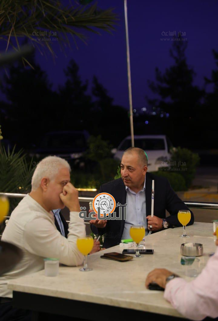 Madar Al-Saa Images 0.19429979928770635