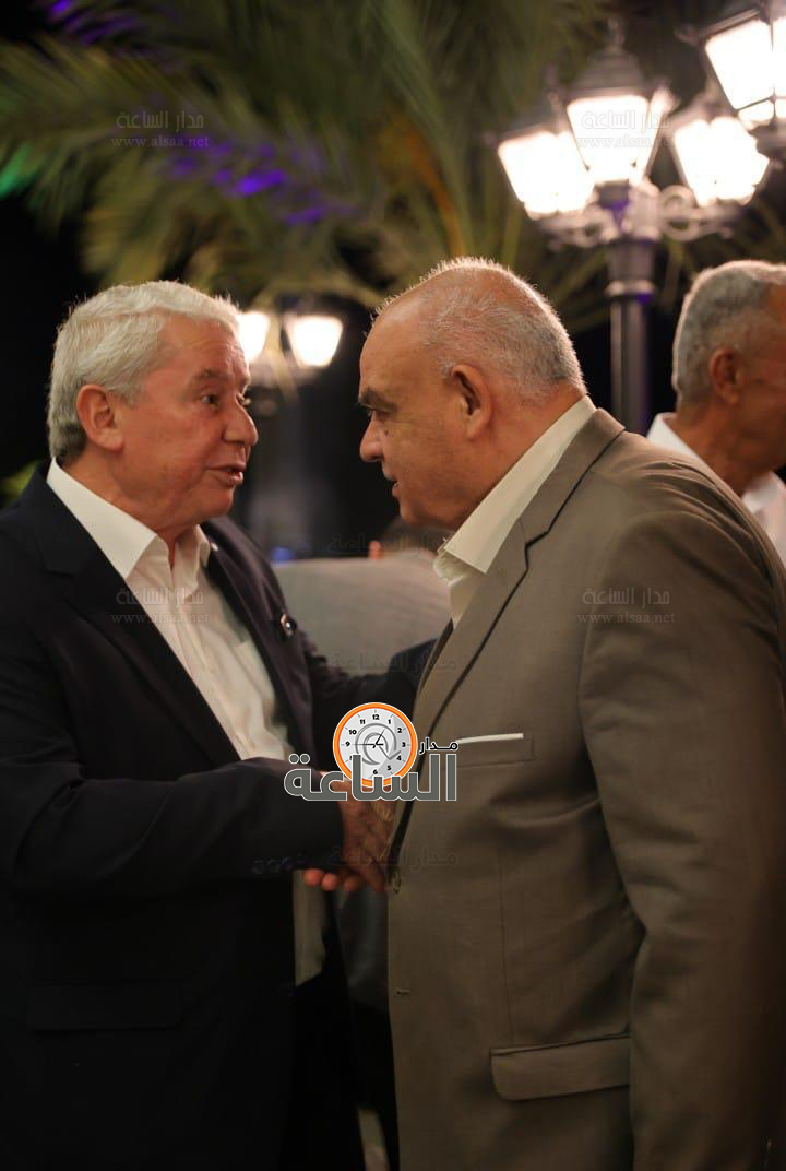 Madar Al-Saa Images 0.7825030227379983