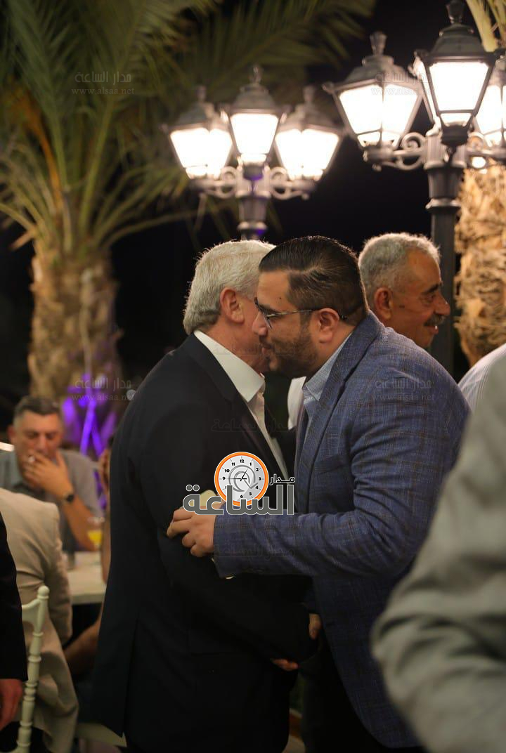 Madar Al-Saa Images 0.16821582406359814