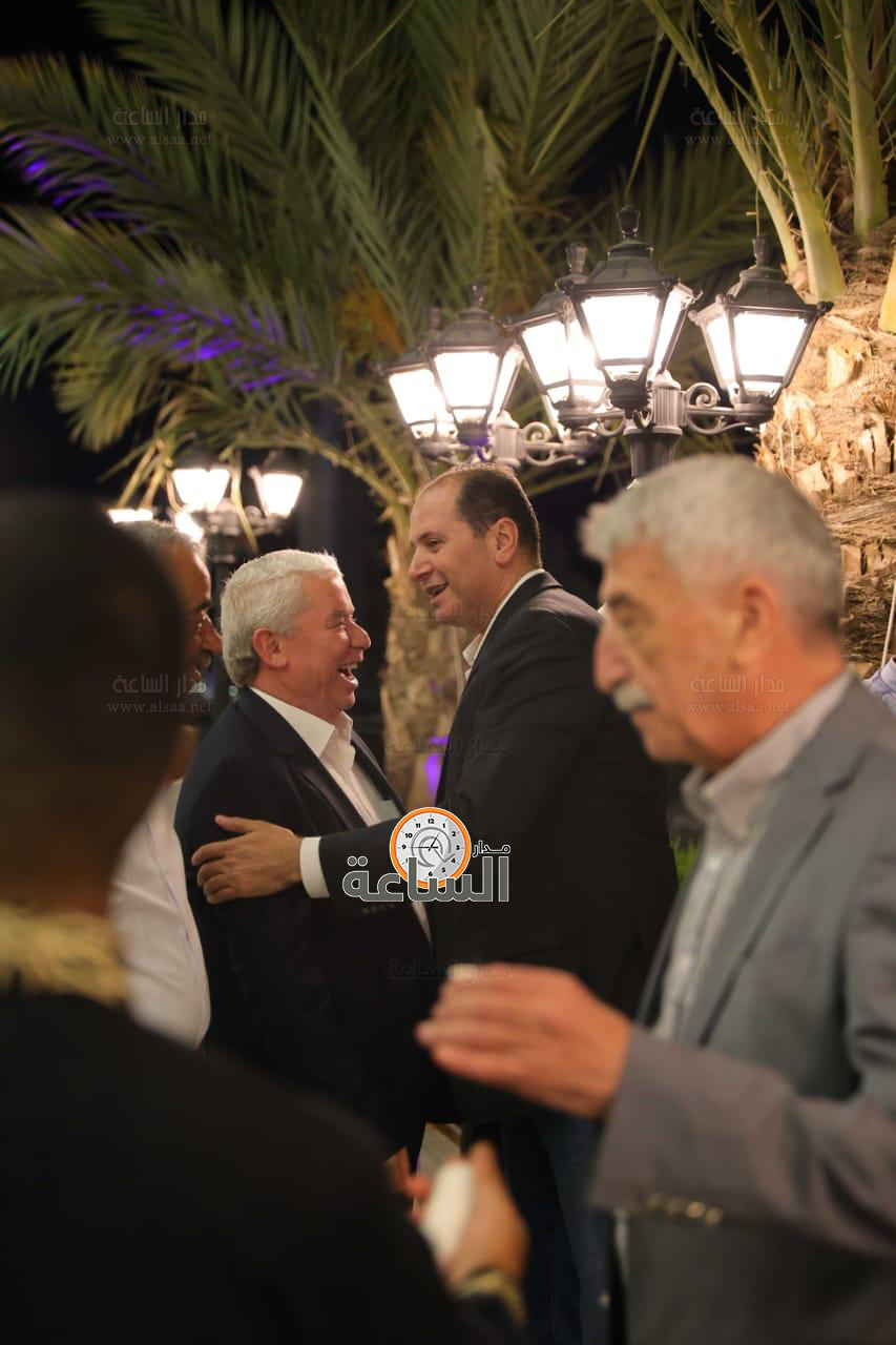 Madar Al-Saa Images 0.7114728163205636