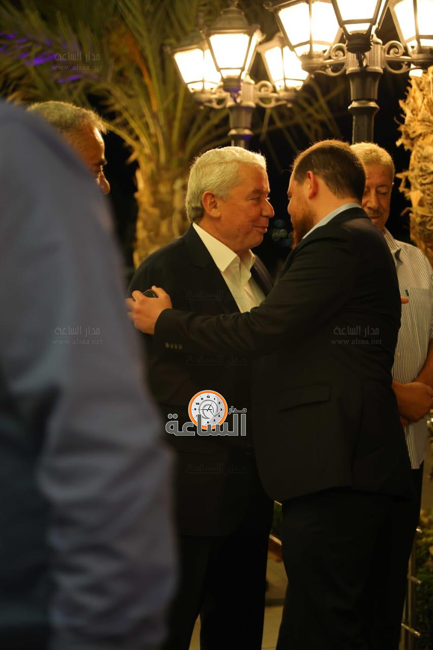 Madar Al-Saa Images 0.49083679580086903