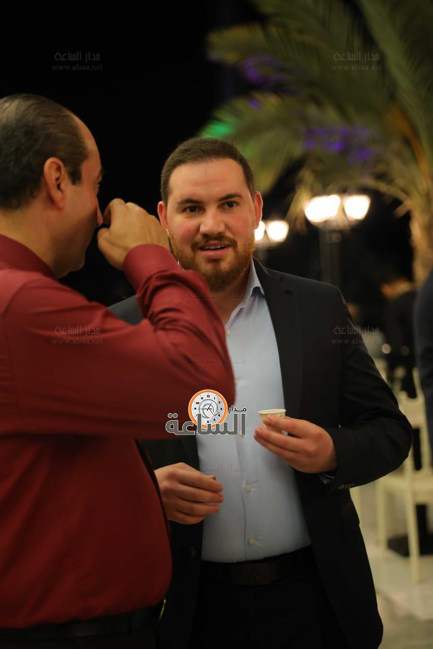 Madar Al-Saa Images 0.29286099415738176