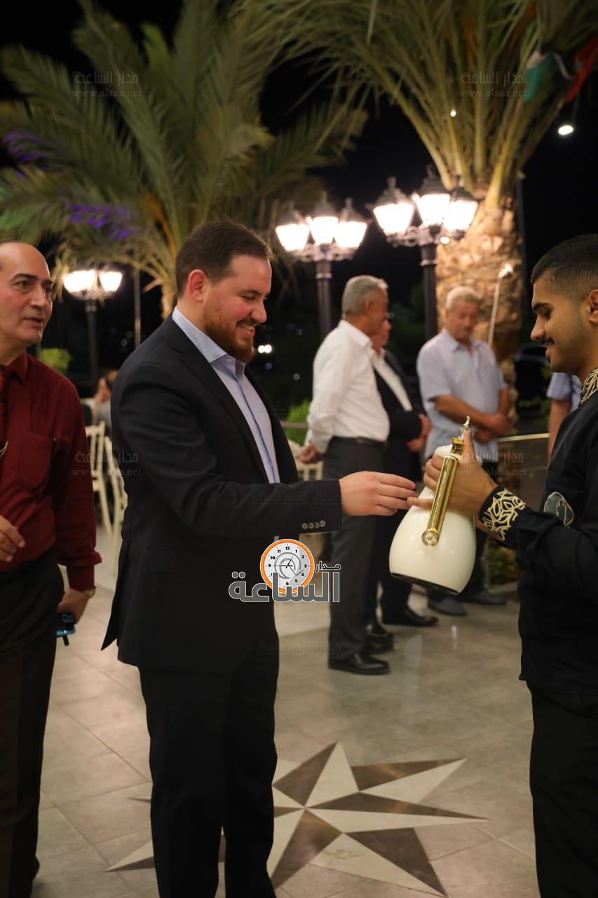 Madar Al-Saa Images 0.4590371602666504