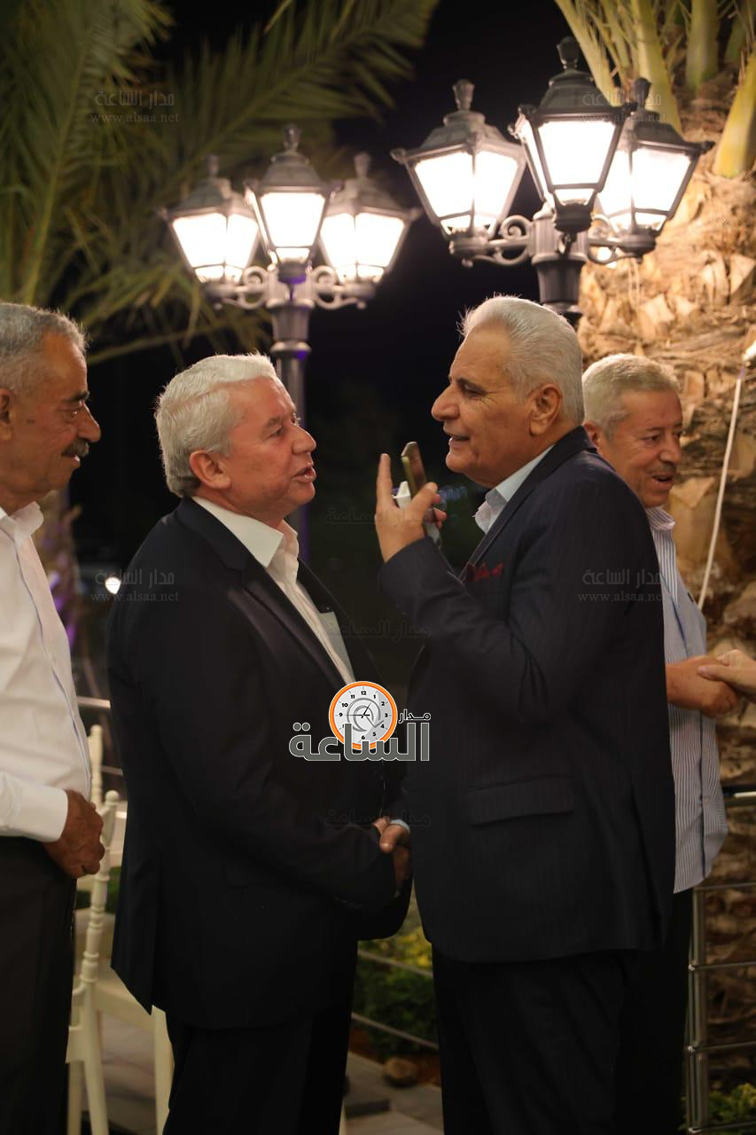 Madar Al-Saa Images 0.11028952321341134