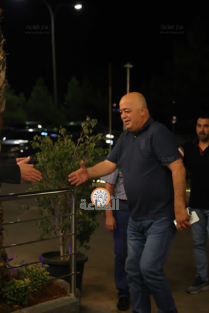 Madar Al-Saa Images 0.3262192658484102