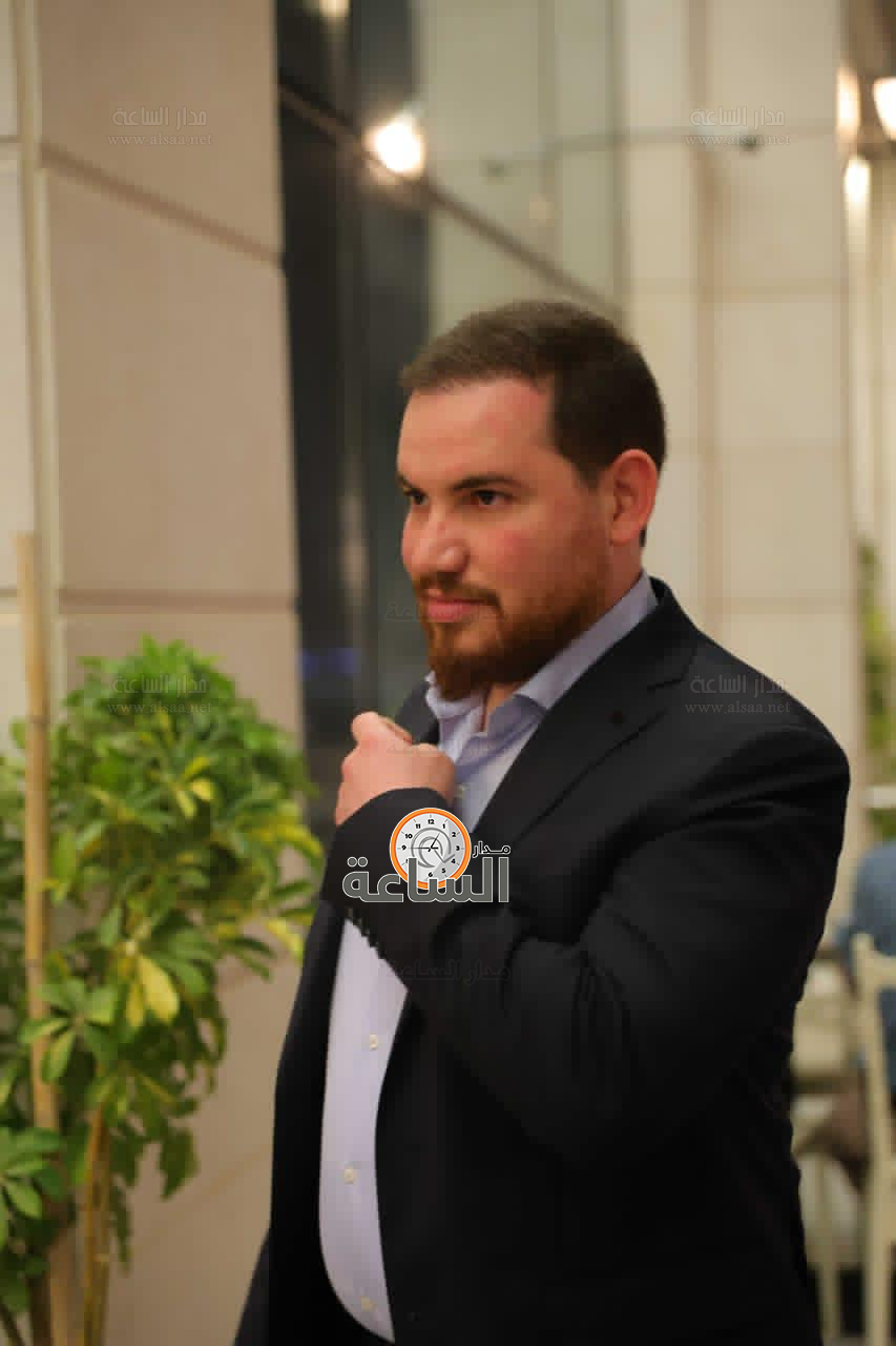 Madar Al-Saa Images 0.37725922979676685