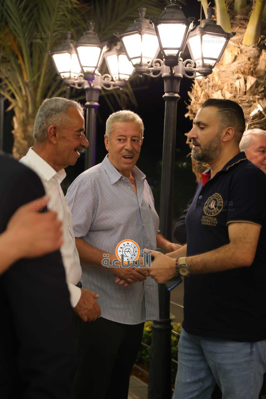 Madar Al-Saa Images 0.42076192291616343