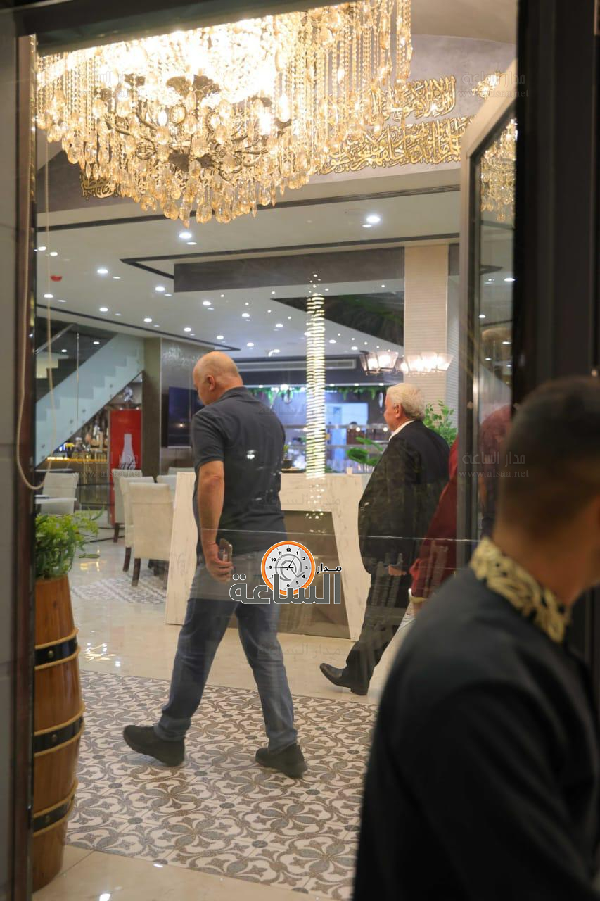 Madar Al-Saa Images 0.3539274286298195