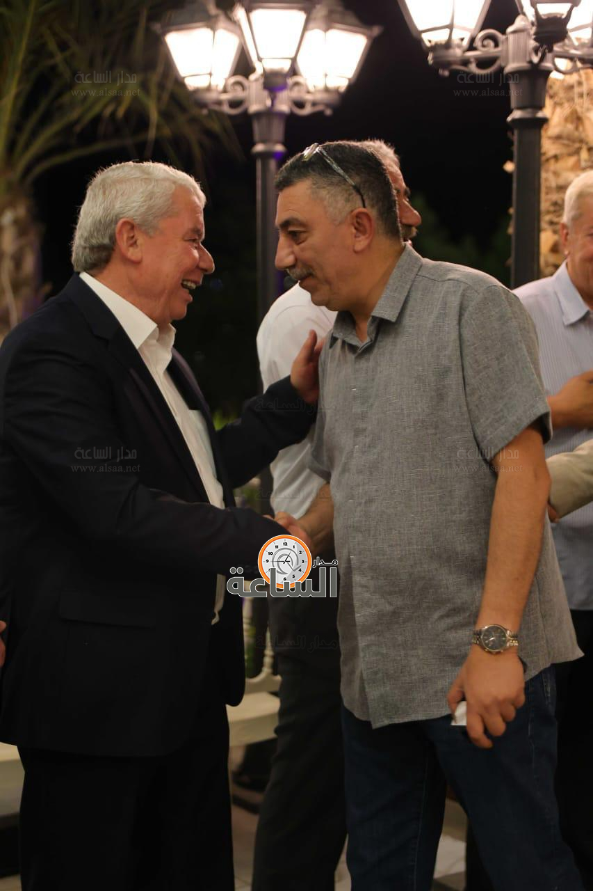 Madar Al-Saa Images 0.0664580059419062