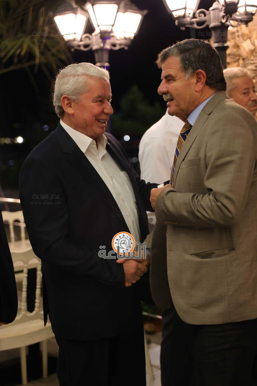 Madar Al-Saa Images 0.9985422120399798