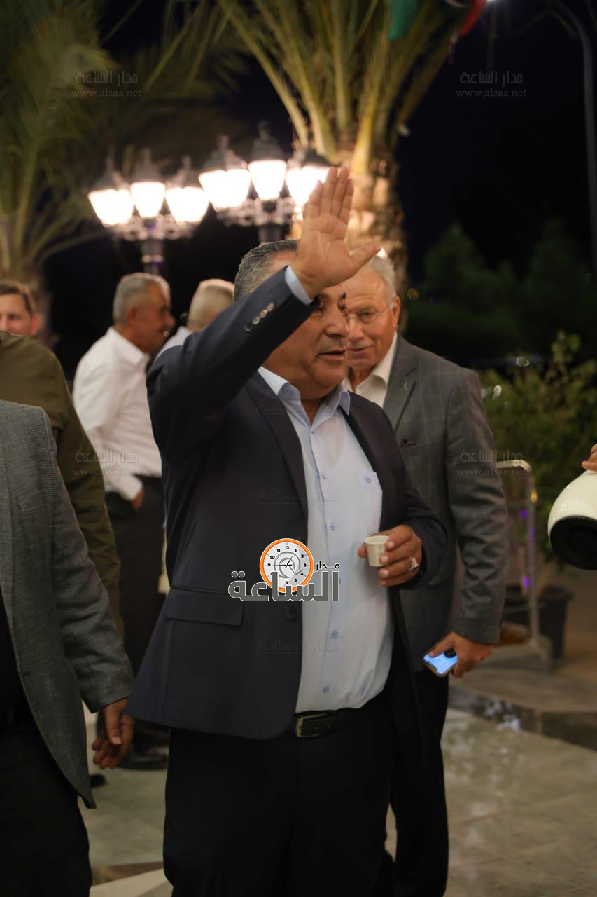 Madar Al-Saa Images 0.4437213633525734