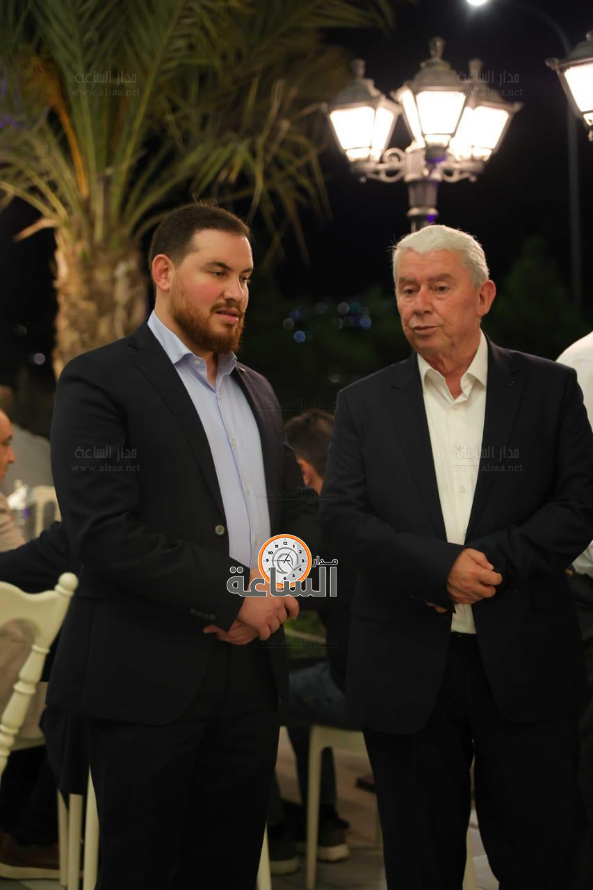 Madar Al-Saa Images 0.04103620054228063