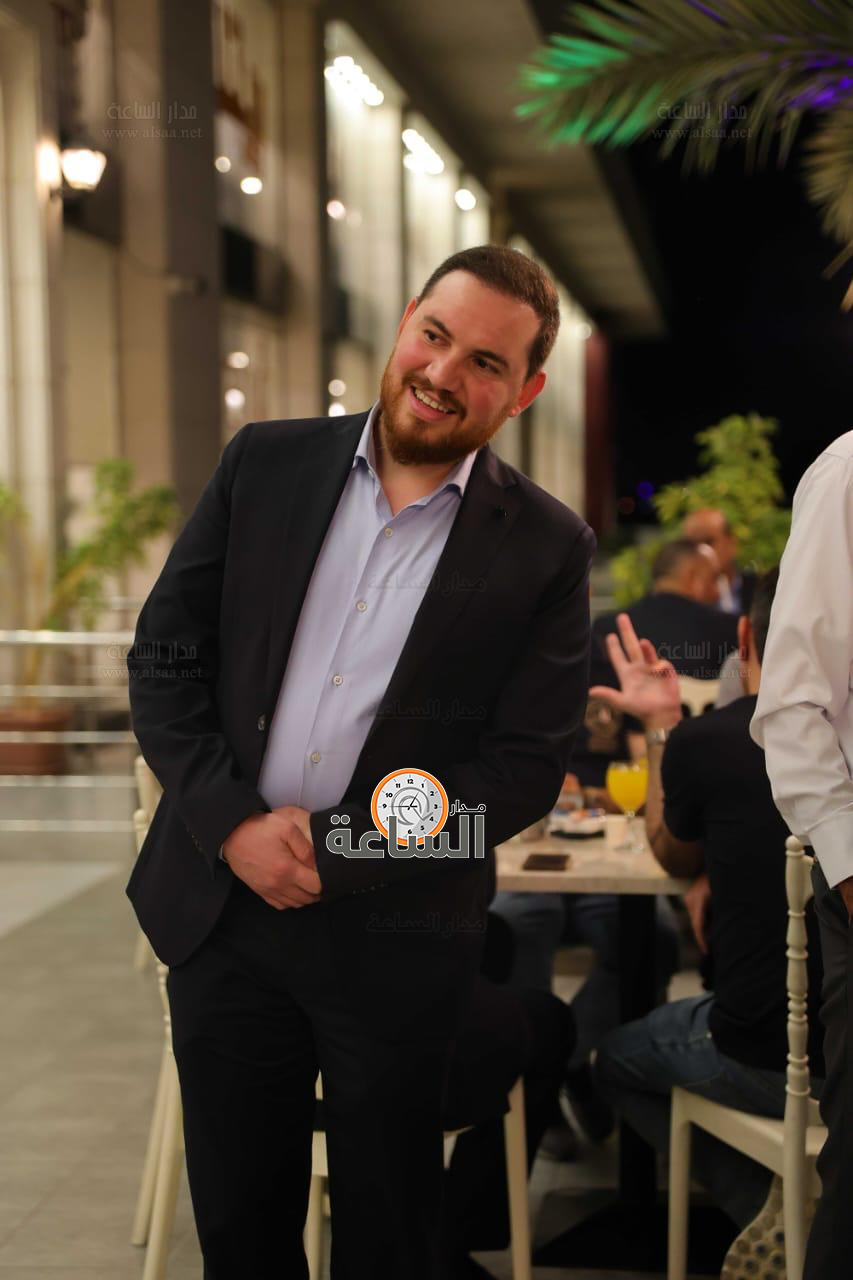 Madar Al-Saa Images 0.6866123417558291