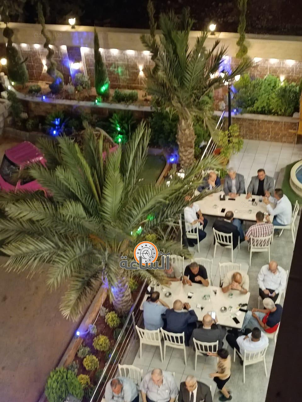 Madar Al-Saa Images 0.9868168723131338