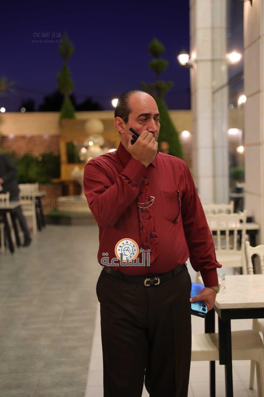 Madar Al-Saa Images 0.2829062576380664