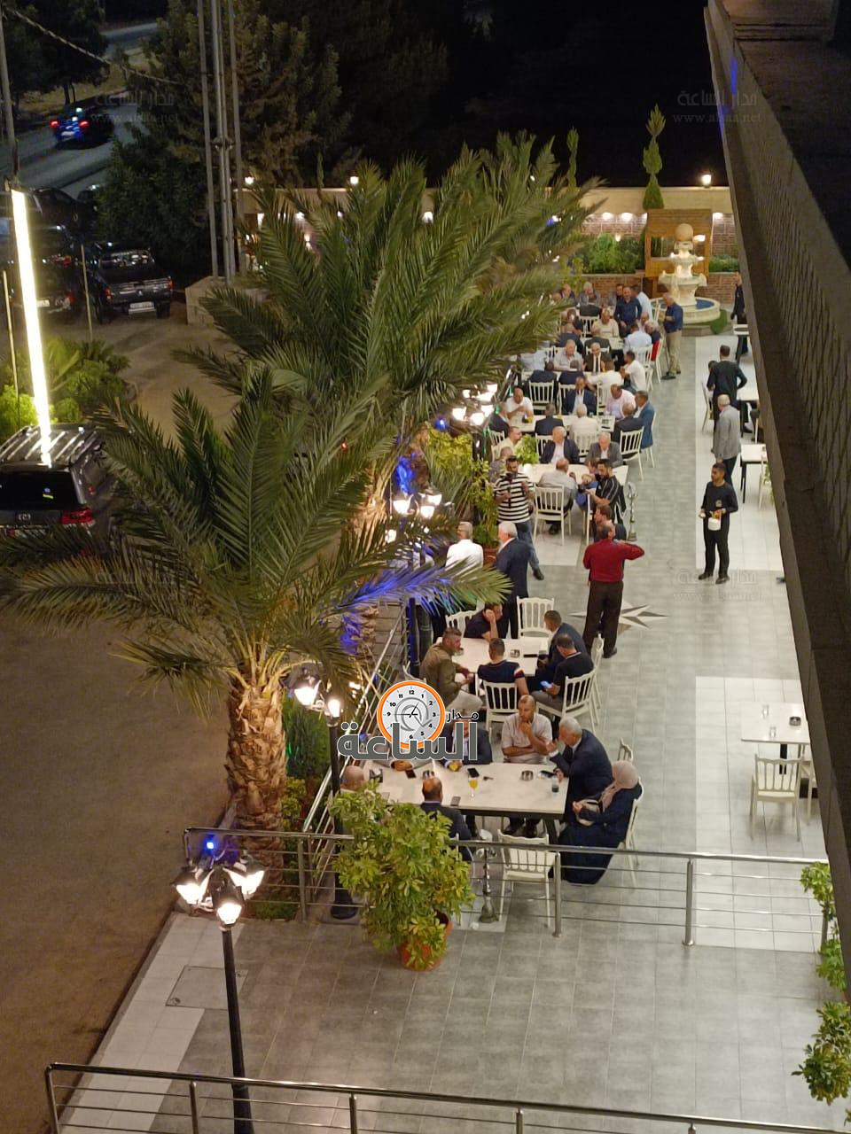 Madar Al-Saa Images 0.5670372257129427