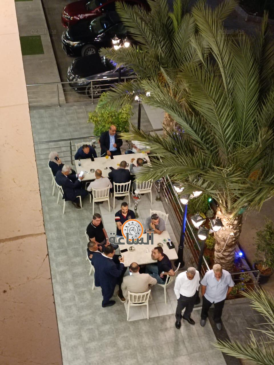 Madar Al-Saa Images 0.3898735764667399