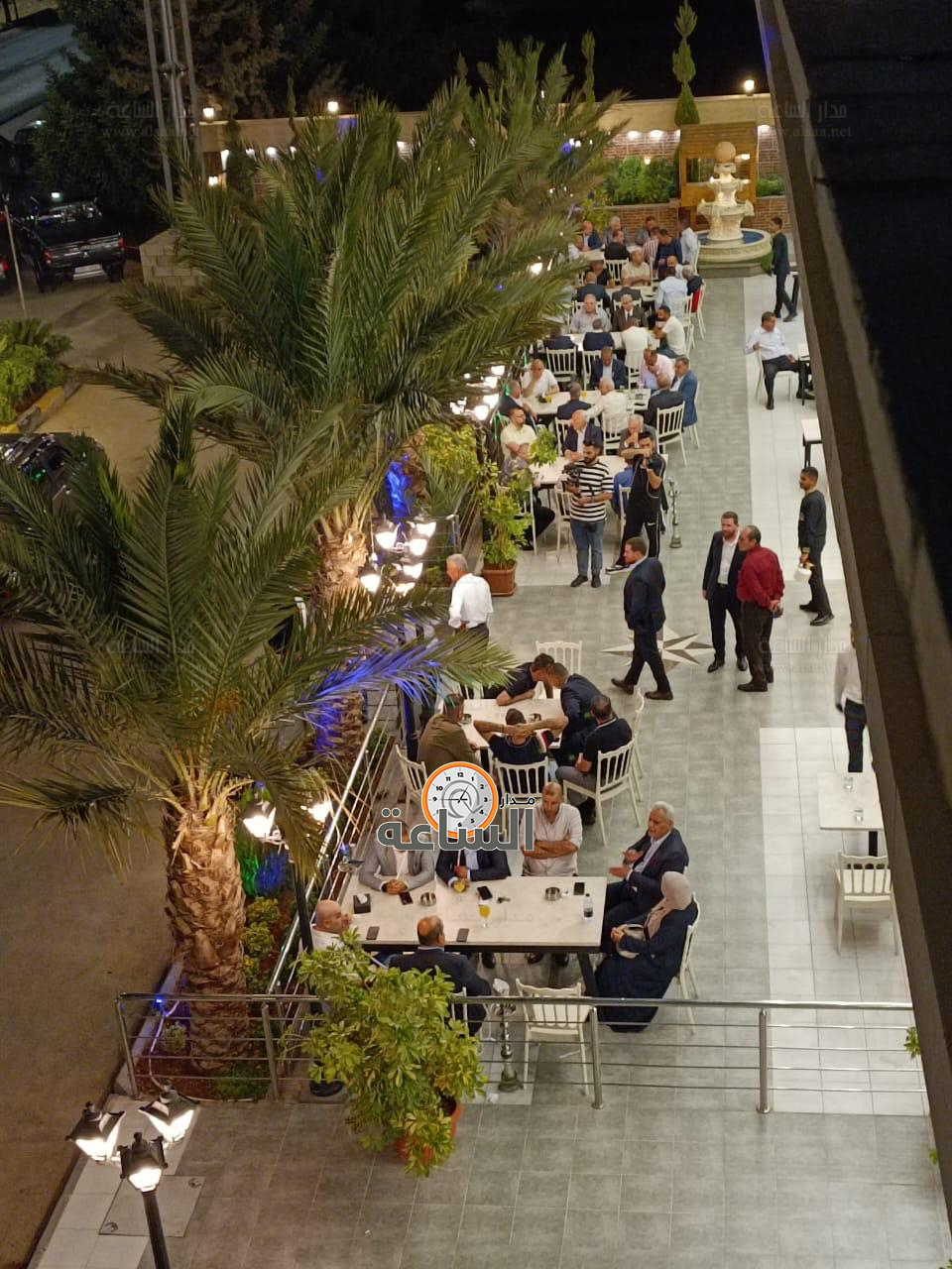 Madar Al-Saa Images 0.19972738706331827