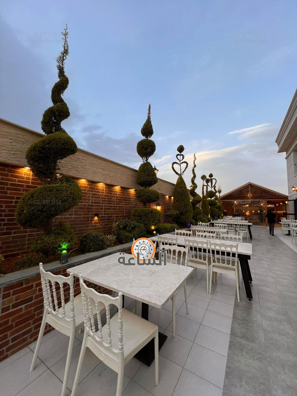 Madar Al-Saa Images 0.7246601891973369