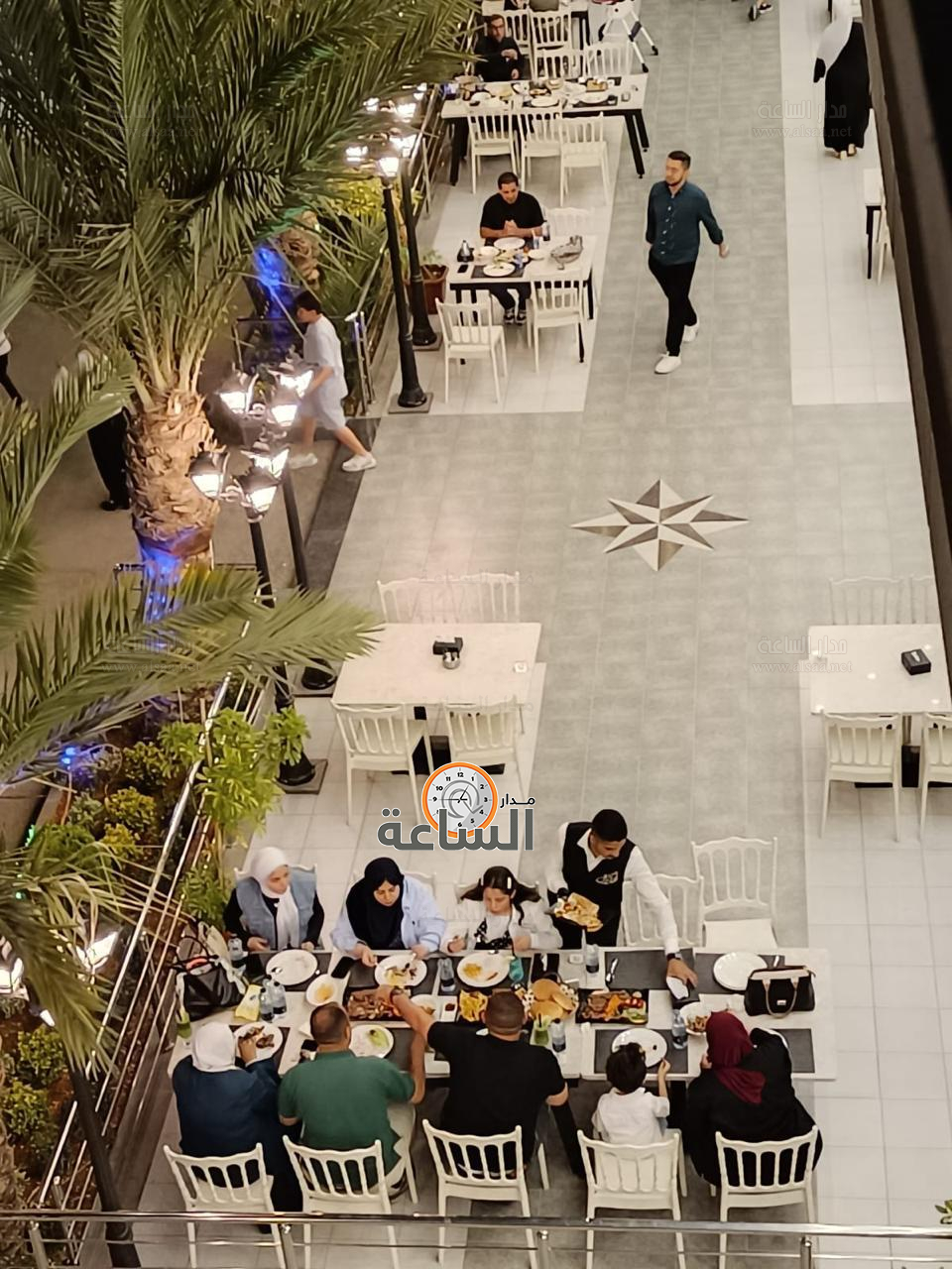 Madar Al-Saa Images 0.39348526796035976