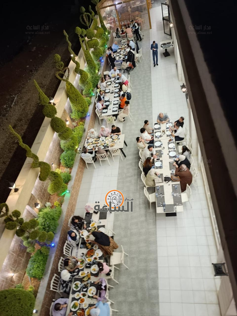 Madar Al-Saa Images 0.4222881703447281