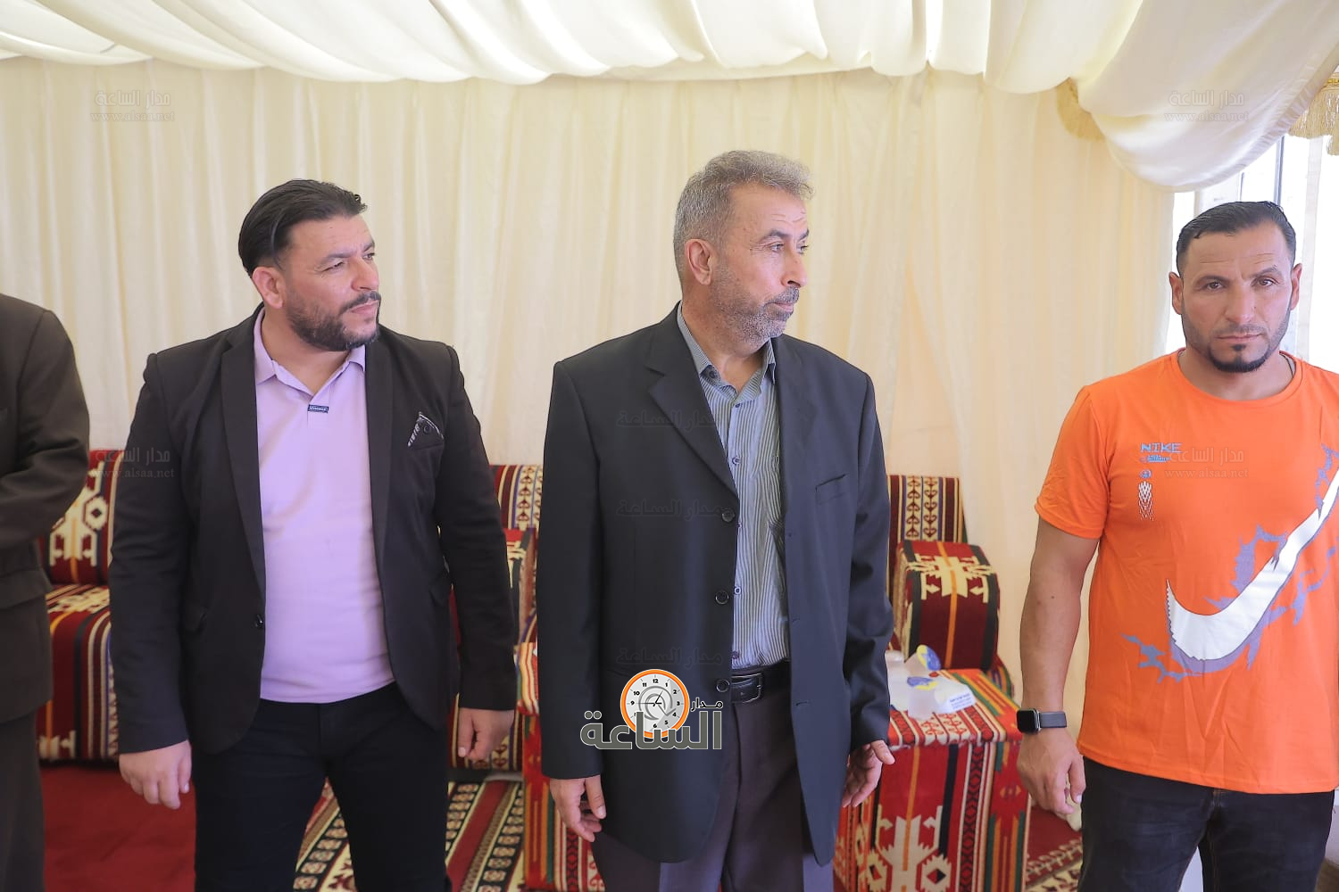 Madar Al-Saa Images 0.17003109269788808