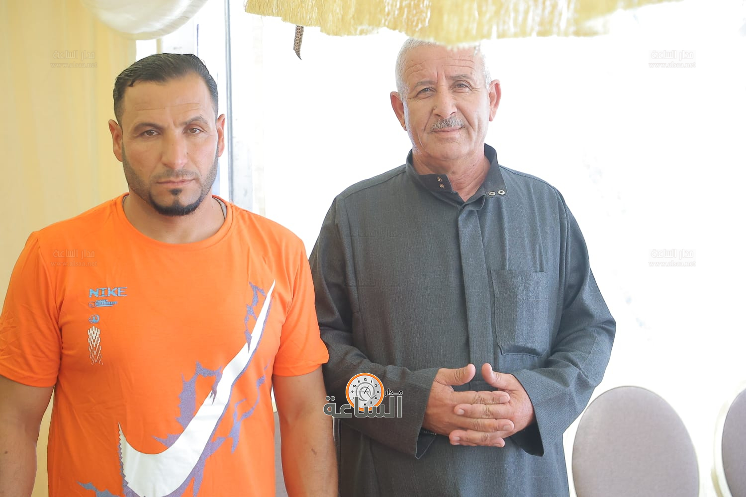 Madar Al-Saa Images 0.767079974557796