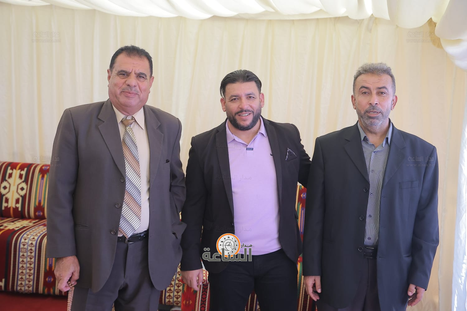 Madar Al-Saa Images 0.725028868912457